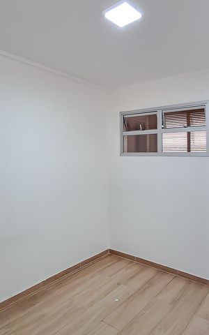 Studio para alugar com 36m², 1 quarto e sem vaga Studio para alugar com 36m², 1 quarto e sem vagaSala