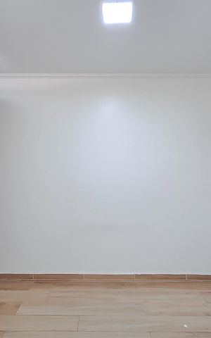 Studio para alugar com 36m², 1 quarto e sem vaga Studio para alugar com 36m², 1 quarto e sem vagaSala