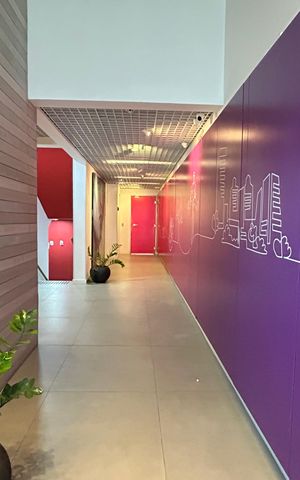 Apartamento para alugar com 70m², 2 quartos e 1 vaga Apartamento para alugar com 70m², 2 quartos e 1 vagaHall de entrada