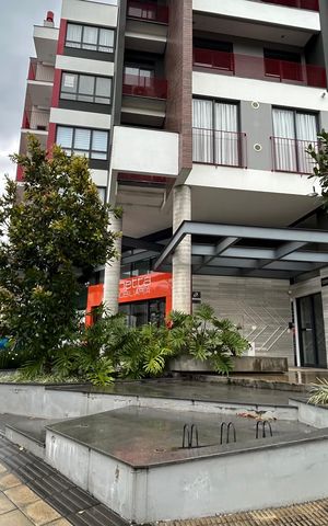 Apartamento para alugar com 70m², 2 quartos e 1 vaga Apartamento para alugar com 70m², 2 quartos e 1 vagaFachada