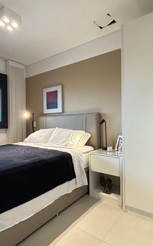 Apartamento para alugar com 70m², 2 quartos e 1 vaga Apartamento para alugar com 70m², 2 quartos e 1 vagaSuíte