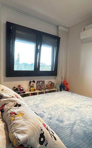 Apartamento para alugar com 70m², 2 quartos e 1 vaga Apartamento para alugar com 70m², 2 quartos e 1 vagaQuarto