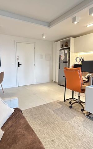 Apartamento para alugar com 70m², 2 quartos e 1 vaga Apartamento para alugar com 70m², 2 quartos e 1 vagaSala