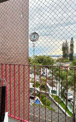 Apartamento para alugar com 70m², 2 quartos e 1 vaga Apartamento para alugar com 70m², 2 quartos e 1 vagaVaranda