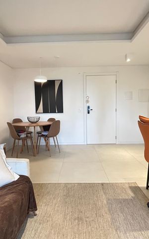 Apartamento para alugar com 70m², 2 quartos e 1 vaga Apartamento para alugar com 70m², 2 quartos e 1 vagaSala