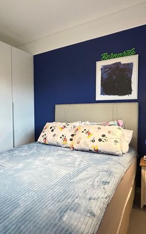 Apartamento para alugar com 70m², 2 quartos e 1 vaga Apartamento para alugar com 70m², 2 quartos e 1 vagaQuarto