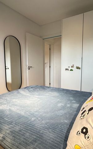 Apartamento para alugar com 70m², 2 quartos e 1 vaga Apartamento para alugar com 70m², 2 quartos e 1 vagaQuarto