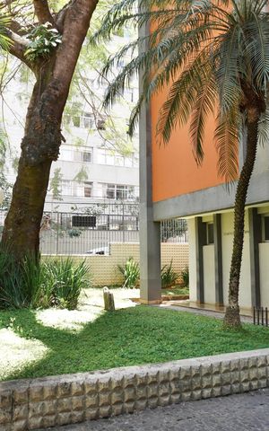 Apartamento à venda com 250m², 4 quartos e 2 vagas Apartamento à venda com 250m², 4 quartos e 2 vagasJardim