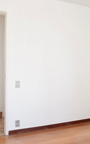 Apartamento à venda com 250m², 4 quartos e 2 vagas Apartamento à venda com 250m², 4 quartos e 2 vagasQuarto 3