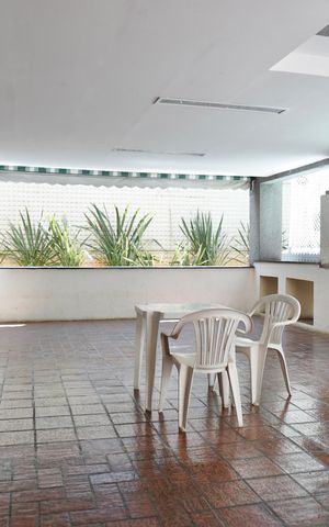 Apartamento à venda com 250m², 4 quartos e 2 vagas Apartamento à venda com 250m², 4 quartos e 2 vagasÁrea comum - Espaço gourmet