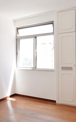 Apartamento à venda com 250m², 4 quartos e 2 vagas Apartamento à venda com 250m², 4 quartos e 2 vagasQuarto 3
