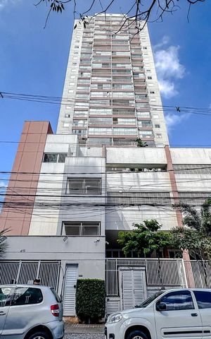 Apartamento para alugar com 48m², 2 quartos e 1 vaga Apartamento para alugar com 48m², 2 quartos e 1 vagaFachada e portaria