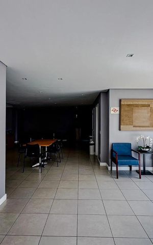 Apartamento para alugar com 48m², 2 quartos e 1 vaga Apartamento para alugar com 48m², 2 quartos e 1 vagaÁrea comum