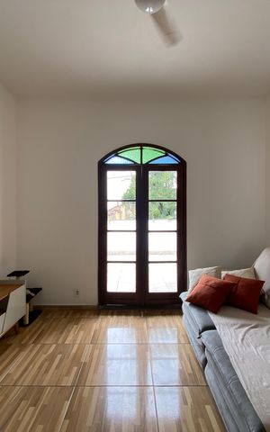 Casa à venda com 87m², 1 quarto e sem vagaSala