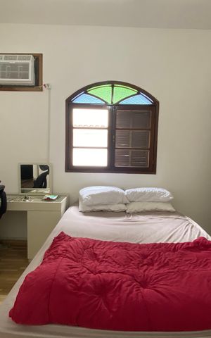 Casa à venda com 87m², 1 quarto e sem vagaQuarto