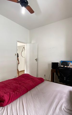 Casa à venda com 87m², 1 quarto e sem vagaQuarto