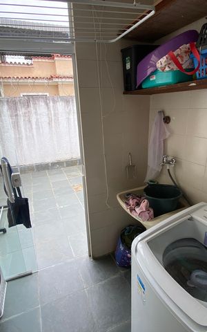 Casa à venda com 87m², 1 quarto e sem vagaÁrea de serviço