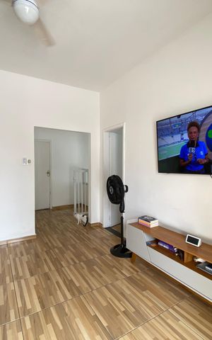 Casa à venda com 87m², 1 quarto e sem vagaSala