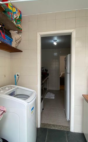 Casa à venda com 87m², 1 quarto e sem vagaÁrea de serviço