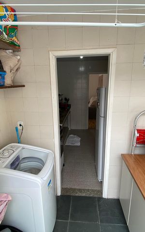Casa à venda com 87m², 1 quarto e sem vagaÁrea de serviço