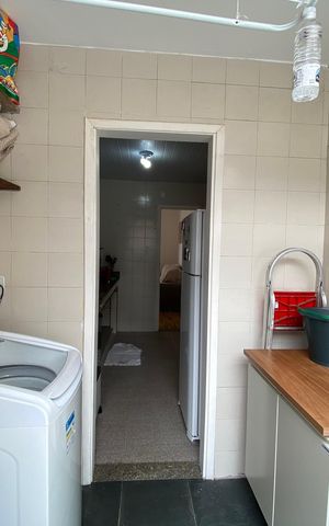 Casa à venda com 87m², 1 quarto e sem vagaÁrea de serviço