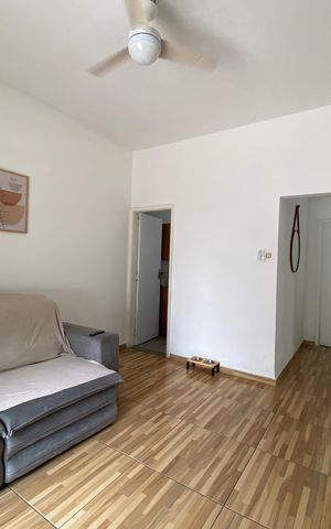 Casa à venda com 87m², 1 quarto e sem vagaSala