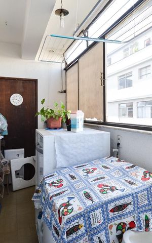 Apartamento à venda com 148m², 4 quartos e 1 vaga Apartamento à venda com 148m², 4 quartos e 1 vagaArea serviço