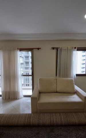 Apartamento para alugar com 80m², 2 quartos e 2 vagas Apartamento para alugar com 80m², 2 quartos e 2 vagasSala