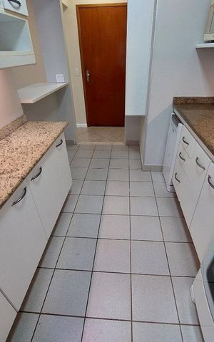 Apartamento para alugar com 80m², 2 quartos e 2 vagas Apartamento para alugar com 80m², 2 quartos e 2 vagasCozinha