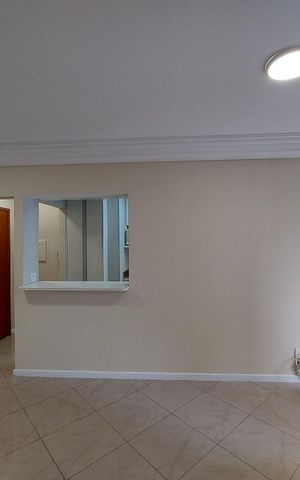 Apartamento para alugar com 80m², 2 quartos e 2 vagas Apartamento para alugar com 80m², 2 quartos e 2 vagasSala