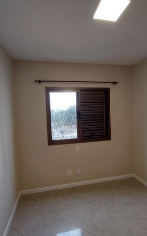 Apartamento para alugar com 80m², 2 quartos e 2 vagas Apartamento para alugar com 80m², 2 quartos e 2 vagasQuarto 2