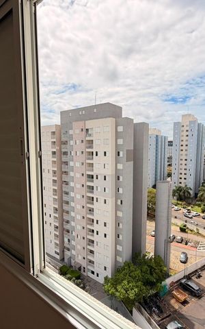 Apartamento para alugar com 67m², 3 quartos e 1 vaga Apartamento para alugar com 67m², 3 quartos e 1 vagaVista