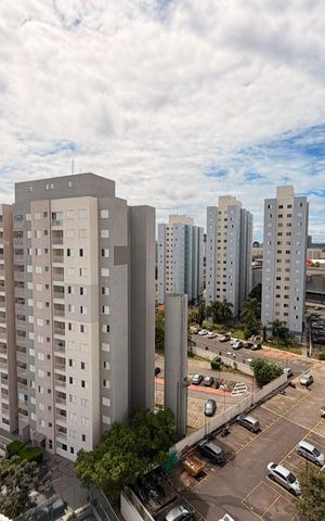Apartamento para alugar com 67m², 3 quartos e 1 vaga Apartamento para alugar com 67m², 3 quartos e 1 vagaVista