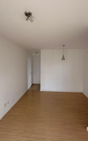 Apartamento para alugar com 67m², 3 quartos e 1 vaga Apartamento para alugar com 67m², 3 quartos e 1 vagaSala