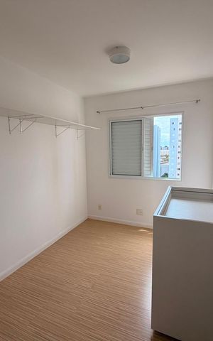 Apartamento para alugar com 67m², 3 quartos e 1 vaga Apartamento para alugar com 67m², 3 quartos e 1 vagaQuarto 3