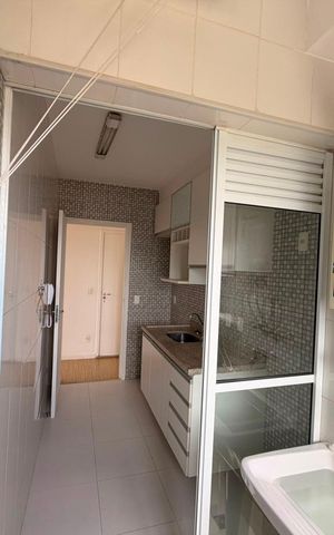 Apartamento para alugar com 67m², 3 quartos e 1 vaga Apartamento para alugar com 67m², 3 quartos e 1 vagaÁrea de serviço