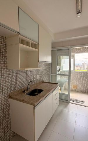 Apartamento para alugar com 67m², 3 quartos e 1 vaga Apartamento para alugar com 67m², 3 quartos e 1 vagaCozinha