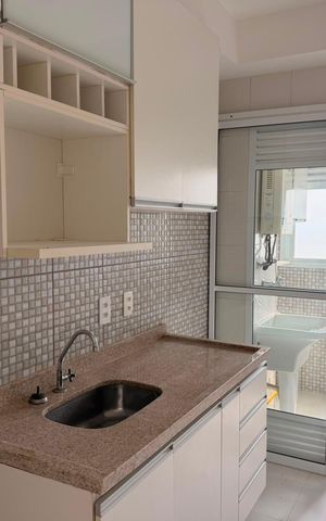 Apartamento para alugar com 67m², 3 quartos e 1 vaga Apartamento para alugar com 67m², 3 quartos e 1 vagaCozinha