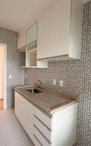 Apartamento para alugar com 67m², 3 quartos e 1 vaga Apartamento para alugar com 67m², 3 quartos e 1 vagaCozinha