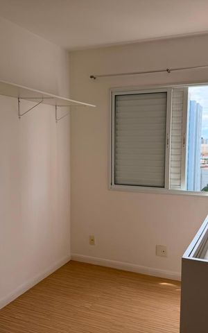 Apartamento para alugar com 67m², 3 quartos e 1 vaga Apartamento para alugar com 67m², 3 quartos e 1 vagaQuarto 3