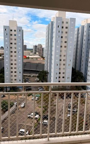 Apartamento para alugar com 67m², 3 quartos e 1 vaga Apartamento para alugar com 67m², 3 quartos e 1 vagaVaranda