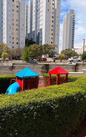 Apartamento para alugar com 67m², 3 quartos e 1 vaga Apartamento para alugar com 67m², 3 quartos e 1 vagaÁrea externa