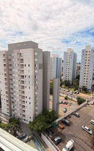 Apartamento para alugar com 67m², 3 quartos e 1 vaga Apartamento para alugar com 67m², 3 quartos e 1 vagaVista