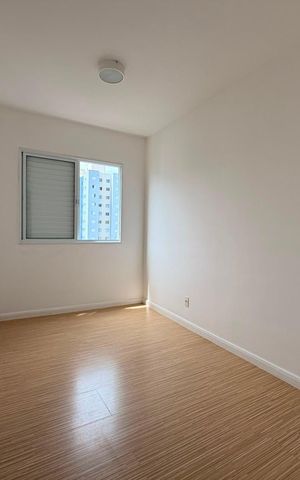 Apartamento para alugar com 67m², 3 quartos e 1 vaga Apartamento para alugar com 67m², 3 quartos e 1 vagaQuarto 1