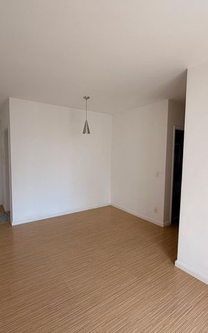 Apartamento para alugar com 67m², 3 quartos e 1 vaga Apartamento para alugar com 67m², 3 quartos e 1 vagaSala