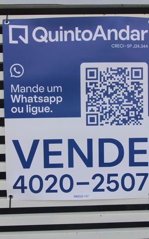 Casa à venda com 128m², 2 quartos e 2 vagasPlaca