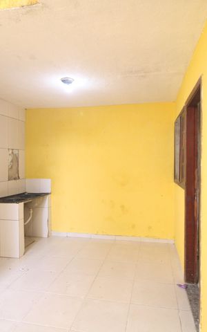 Casa à venda com 128m², 2 quartos e 2 vagasLavanderia