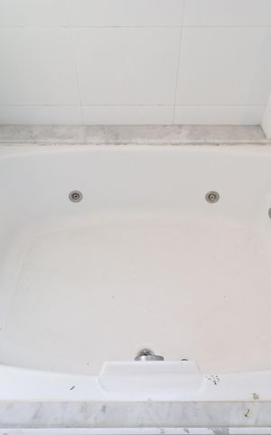 Apartamento à venda com 145m², 3 quartos e 2 vagasBanheiro da Suíte