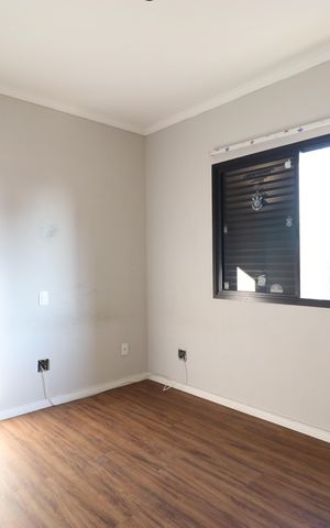 Apartamento à venda com 145m², 3 quartos e 2 vagasQuarto 1