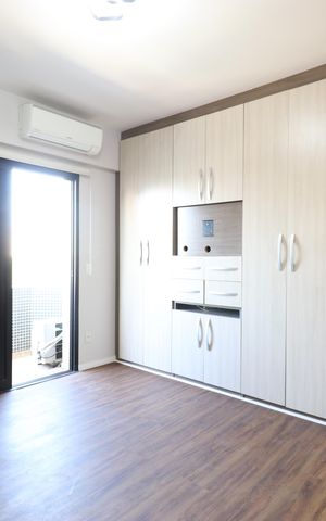 Apartamento à venda com 145m², 3 quartos e 2 vagasSuíte